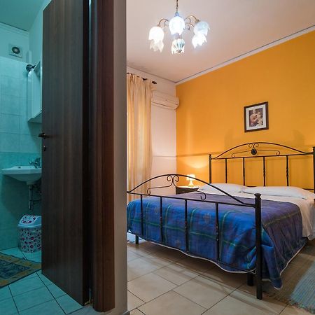 B&B Casa Paolo Fiumefreddo di Sicilia Dış mekan fotoğraf